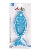 Akuku Termometru de baie A0395 Pestisor albastru