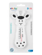 Akuku Termometru de baie Oita Albarealizat din materiale sigure si rezistente fara continut de mercur