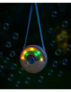 Alldoro Aparat de facut baloane de sapun Rainbow