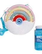 Alldoro Aparat de facut baloane de sapun Rainbow
