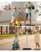 Alldoro Bariera rutiera interactiva pentru copii