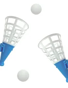 Alldoro Joc de prins mingea cu cupe XXL Catch Ball