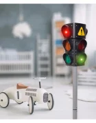 Alldoro Semafor cu efecte sonore i luminoase pentru copii