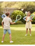 Alldoro Set 2 in 1 XL Badminton Soft tenis