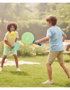 Alldoro Set palete 2 in 1 Stick Play