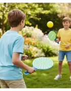 Alldoro Set palete 2 in 1 Stick Play