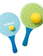 Alldoro Set palete 2 in 1 Stick Play