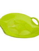 ALPEN GAUDI Plansa derdelus Ufo green