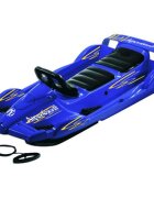 ALPEN GAUDI Sanie Double Race Blue