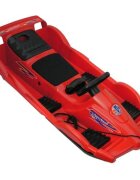 ALPEN GAUDI Sanie Double Race Red