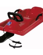 ALPEN GAUDI Sanie Drive Red