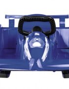 ALPEN GAUDI Sanie Race Blue