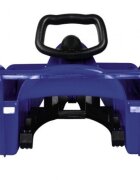 ALPEN GAUDI Sanie Race Blue