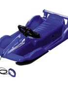 ALPEN GAUDI Sanie Race Blue