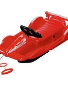 ALPEN GAUDI Sanie Race Red