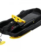ALPEN GAUDI Sanie Space Black