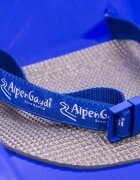 ALPEN GAUDI Saniuta Alpen Bambino TM Blue