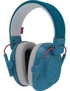 Alpine Muffy Casti antifonice Kids pliabile pentru copii 5-16 ani SNR 25 Albastru