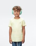 Alpine Muffy Casti antifonice Kids pliabile pentru copii 5-16 ani SNR 25 verde menta ALP26498