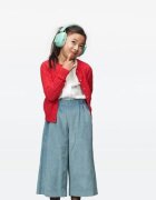 Alpine Muffy Casti antifonice Kids pliabile pentru copii 5-16 ani SNR 25 verde menta ALP26498