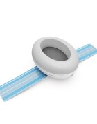 Alpine Muffy Casti antifonice pentru bebelusi Baby Blue ALP24944
