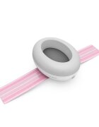 Alpine Muffy Casti antifonice pentru bebelusi Baby Blush ALP20145