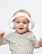 Alpine Muffy Casti antifonice pentru bebelusi Baby Pink ALP24951
