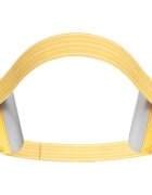 Alpine Muffy Casti antifonice pentru bebelusi Baby Yellow ALP27495