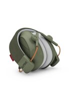 Alpine Muffy Casti antifonice pliabile Kids 5-16 ani Green ALP26511