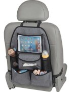 Altabebe Organizator auto cu suport pentru tableta Deluxe AL1103