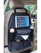 Altabebe Organizator auto cu suport pentru tableta Deluxe AL1103
