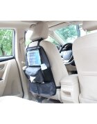 Altabebe Organizator auto cu suport pentru tableta Deluxe AL1103