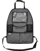 Altabebe Organizator auto cu suport pentru tableta Deluxe AL1103