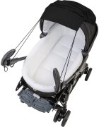 Altabebe Parasolar pentru landou si carucior AL7010