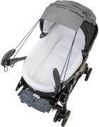 Altabebe Parasolar pentru landou si carucior AL7010