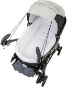 Altabebe Parasolar pentru landou si carucior AL7010