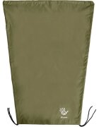 Altabebe Parasolar pentru landou si carucior verde olive
