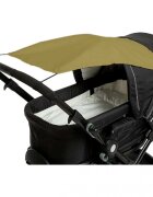 Altabebe Parasolar pentru landou si carucior verde olive
