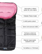 Altabebe Sac de iarna pentru carucior Active Line AL2203