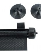 Altabebe Set 2 parasolare retractabile cu protectie UV AL7031