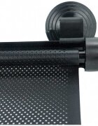 Altabebe Set 2 parasolare retractabile cu protectie UV AL7031