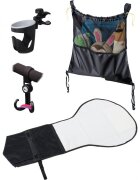 Altabebe Set accesorii carucior AL1970 AL1970
