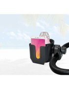 Altabebe Suport pahar si telefon pentru carucior