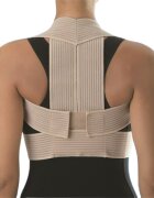 AnatomicHelp Corset elastic pentru corectarea posturii marimea XL 100-115 cm