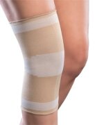 AnatomicHelp Suport elastic pentru genunchi marimea XXL 42-48 cm