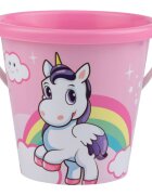 Androni Giocattoli Galetusa pentru apa si nisip Unicorn