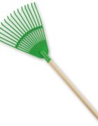Androni Giocattoli Grebla pentru frunze 75 cm
