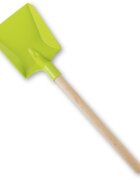 Androni Giocattoli Lopata cu coada din lemn 76 cm