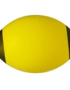 Androni Giocattoli Minge burete ovala 24 cm