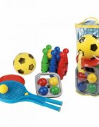 Androni Giocattoli Rucsac cu jucarii pentru sporturi de exterior